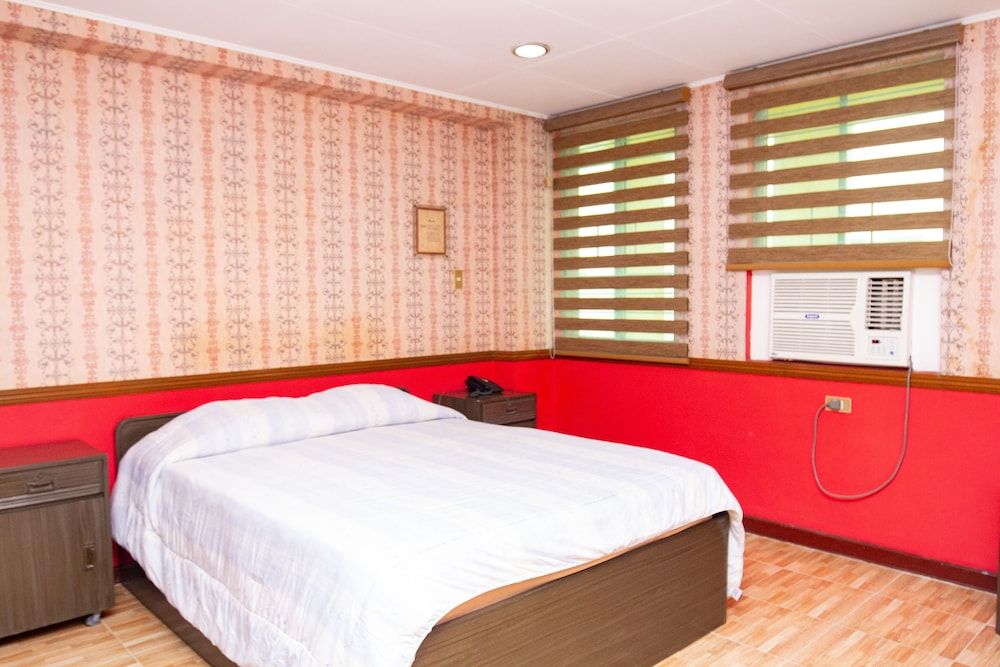 undefined Shalom Hotel Manila 7