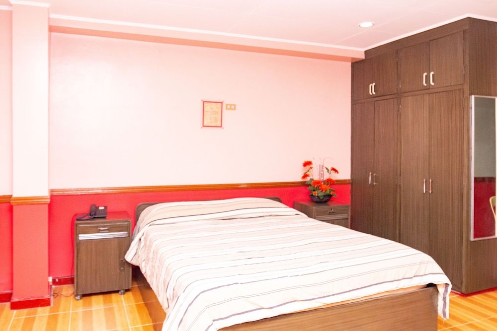 undefined Shalom Hotel Manila 6