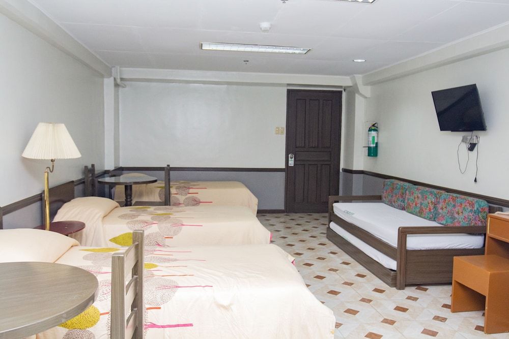 undefined Shalom Hotel Manila 9