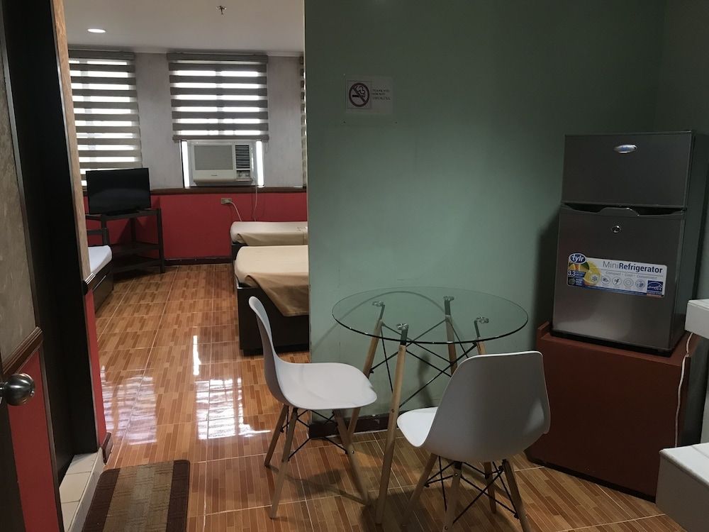 undefined Shalom Hotel Manila 10