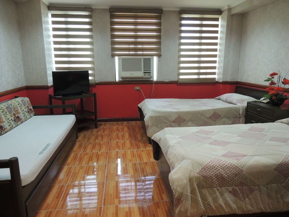 undefined Shalom Hotel Manila 5