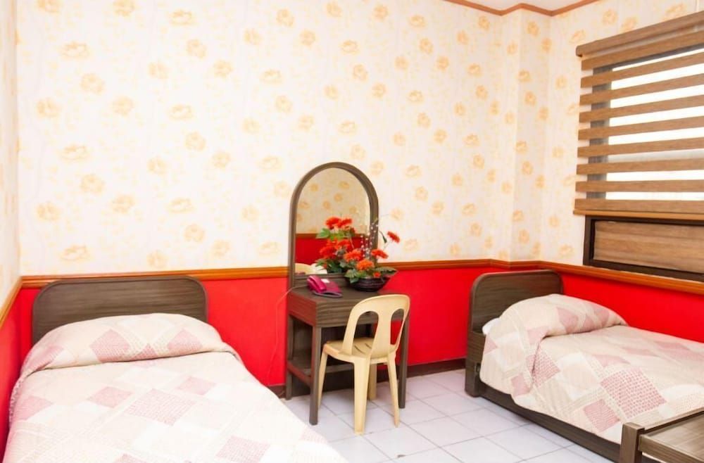 undefined Shalom Hotel Manila 4