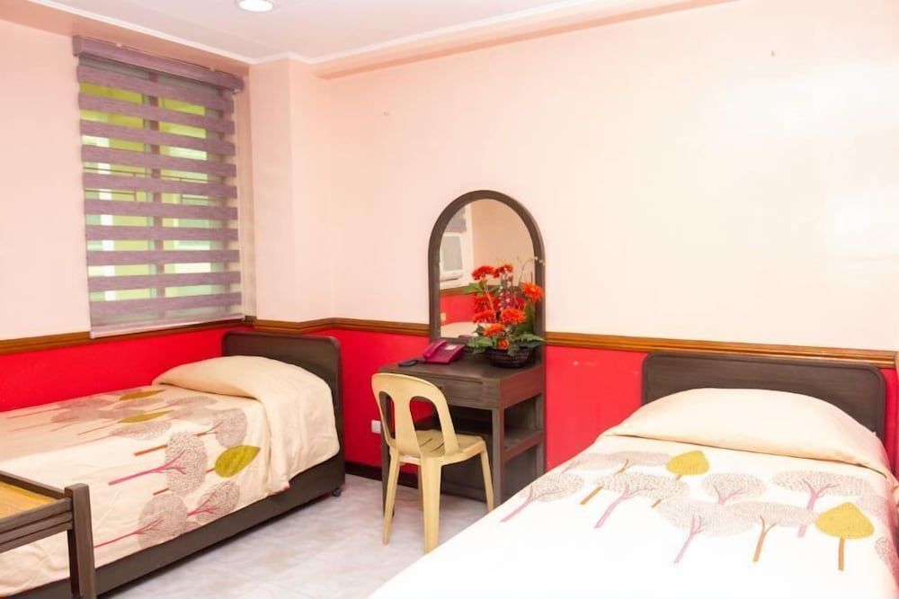 undefined Shalom Hotel Manila 3