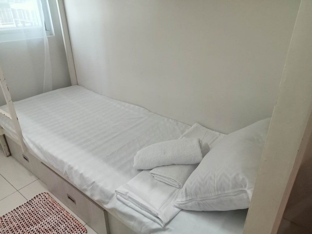 undefined Green Residences  Taft 2