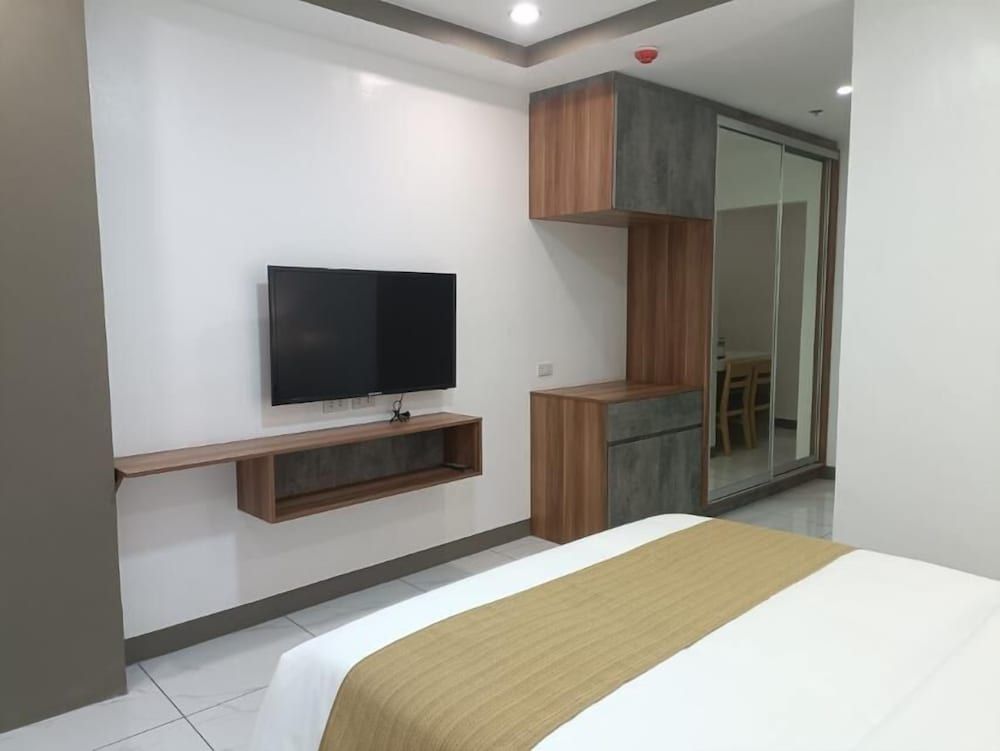 undefined Rosh Hotel 9