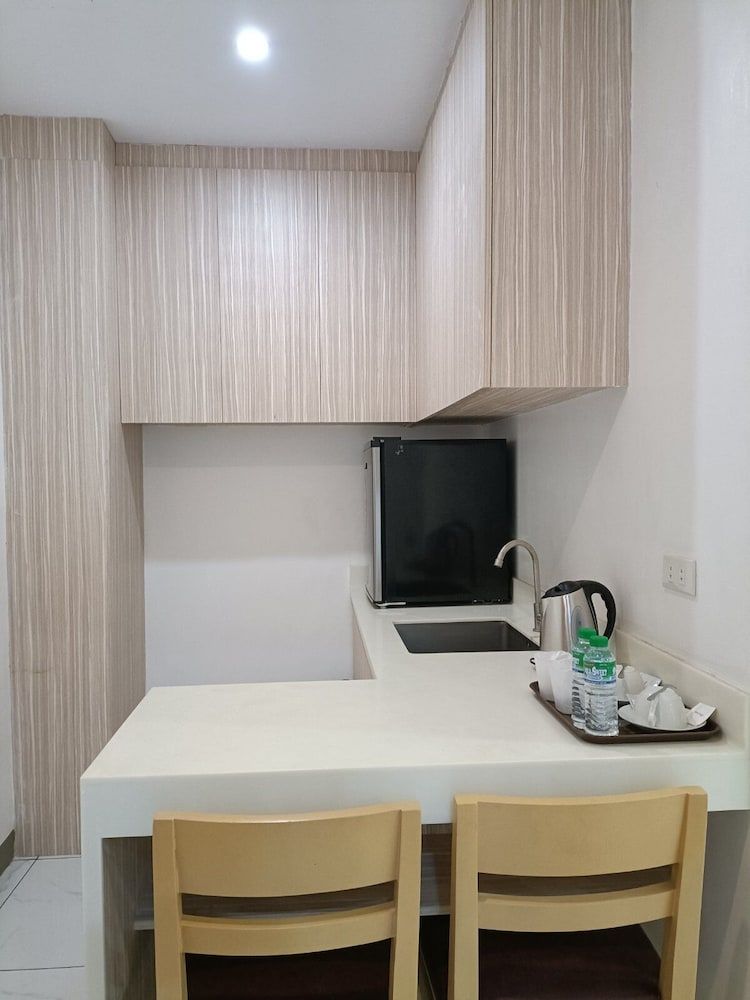 undefined Rosh Hotel 10