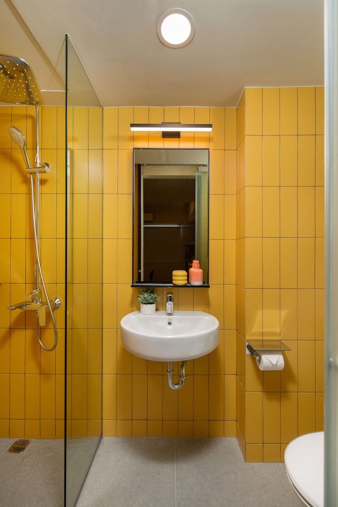 undefined lyf Malate Manila managed by The Ascott Limited 7