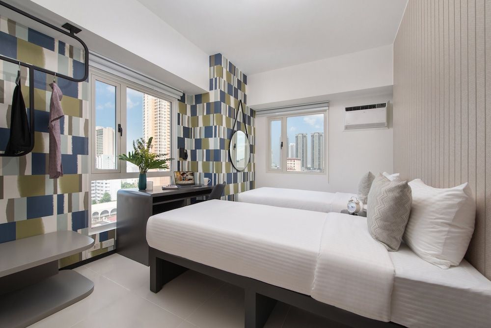 undefined The Suites At Torre Lorenzo Malate managed by The Ascott Limited 9