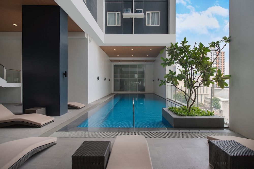 undefined The Suites At Torre Lorenzo Malate managed by The Ascott Limited 5