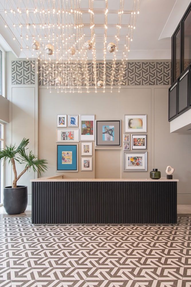 undefined The Suites At Torre Lorenzo Malate managed by The Ascott Limited 6