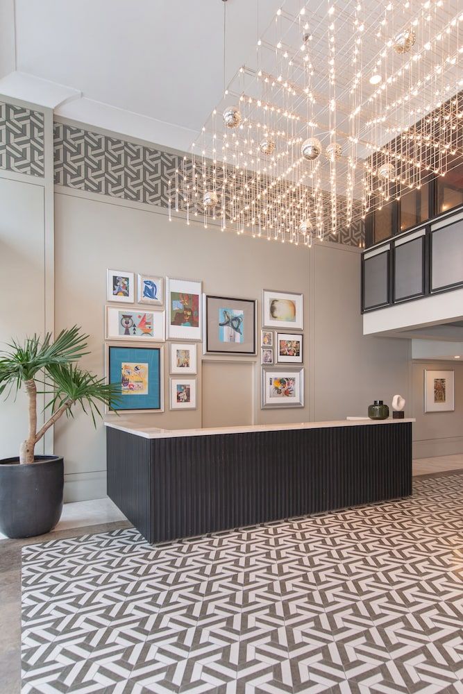 undefined The Suites At Torre Lorenzo Malate managed by The Ascott Limited 7