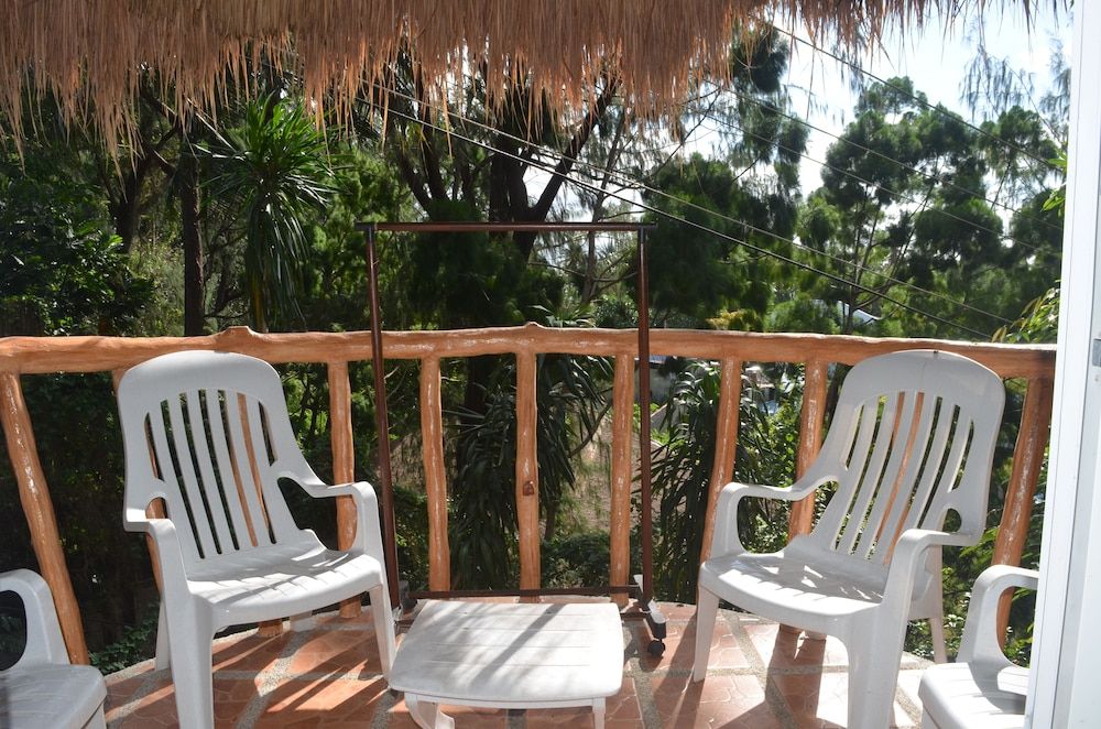 The Orchids Resort Boracay Private Villa 3