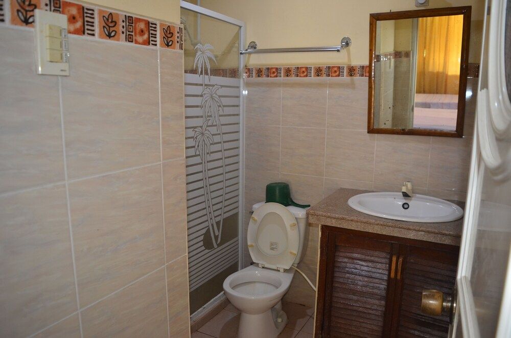 The Orchids Resort Boracay Private Villa 5