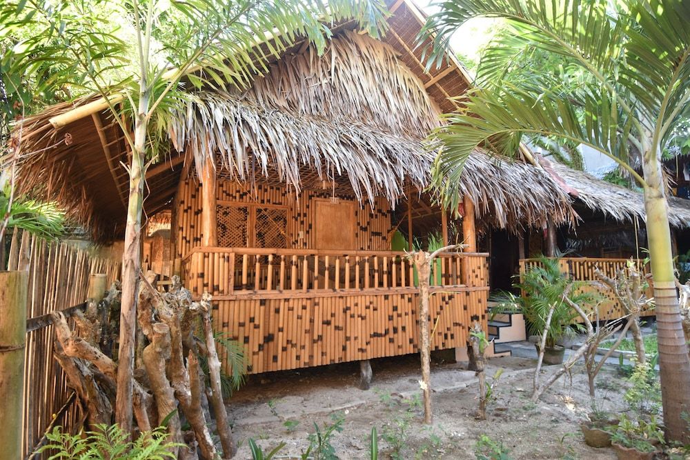 The Orchids Resort Boracay Cottage Fan 3