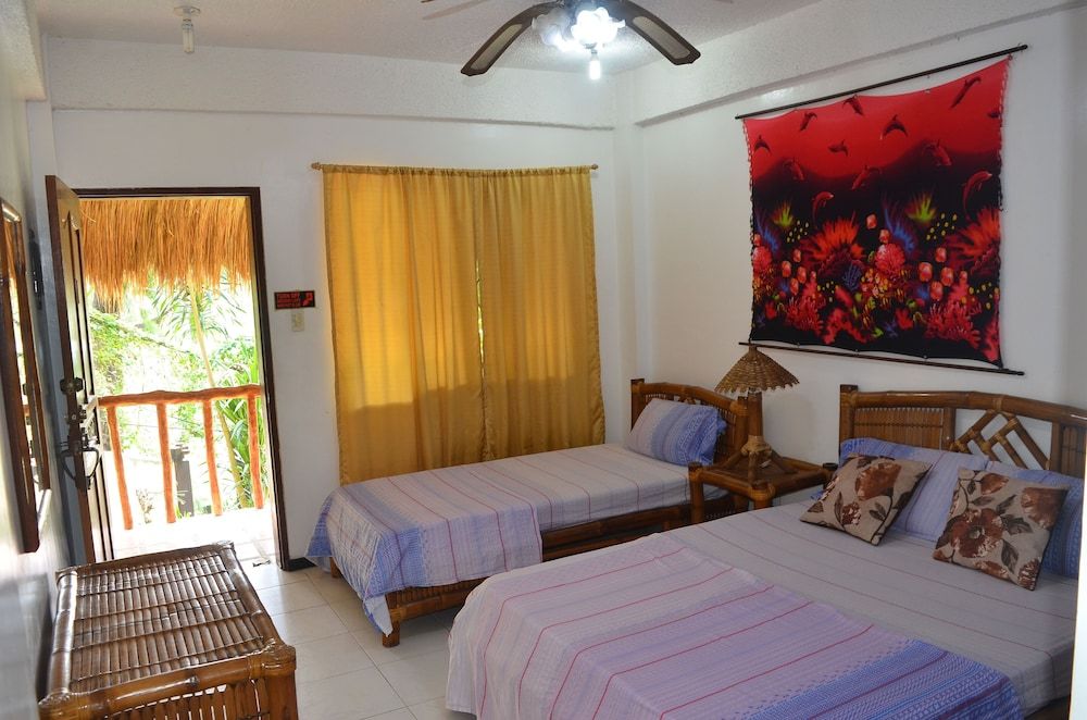 The Orchids Resort Boracay Private Villa 6