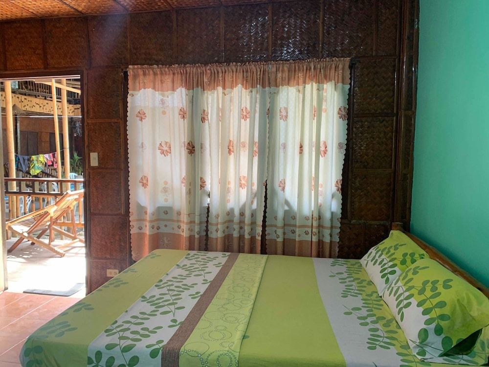 The Orchids Resort Boracay Standard Aircon 2
