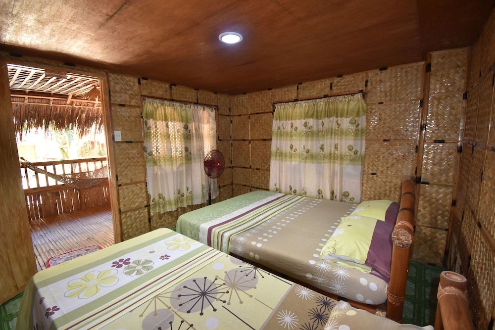 The Orchids Resort Boracay Cottage Fan 2