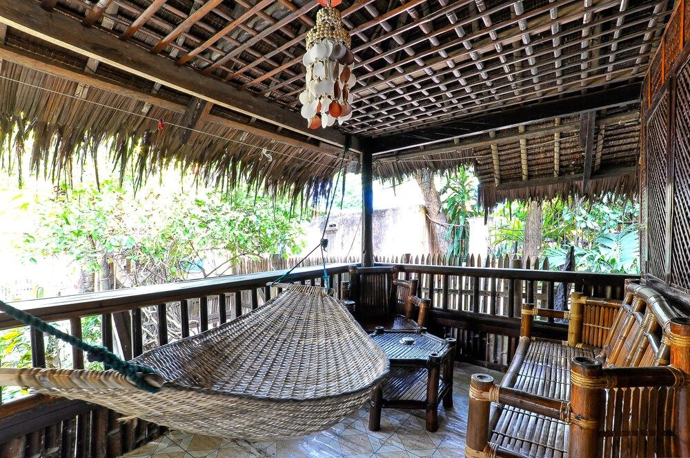 The Orchids Resort Boracay Cottage Fan 5