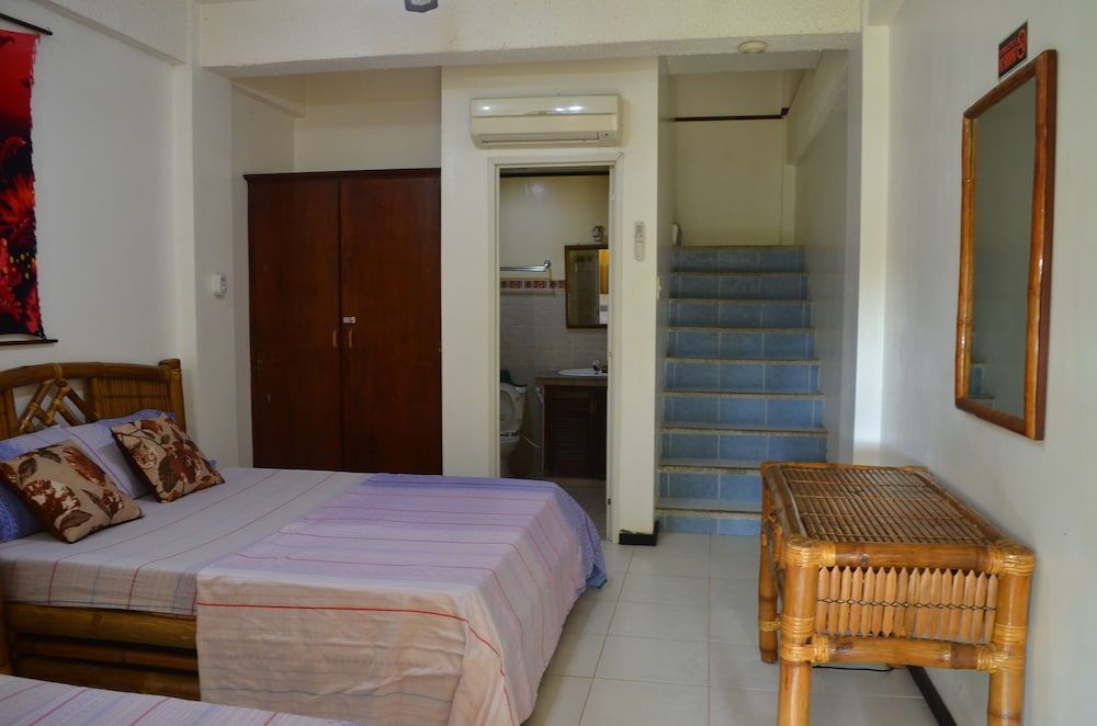The Orchids Resort Boracay Private Villa