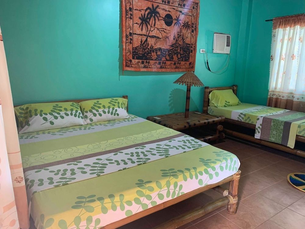 The Orchids Resort Boracay Standard Aircon