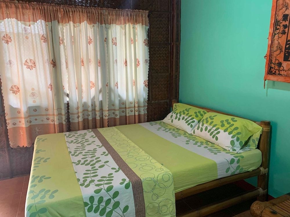 The Orchids Resort Boracay Standard Aircon 6
