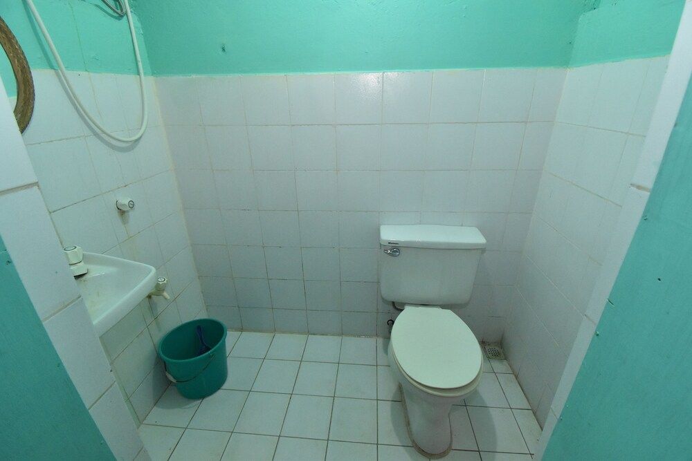 The Orchids Resort Boracay Cottage Fan 6
