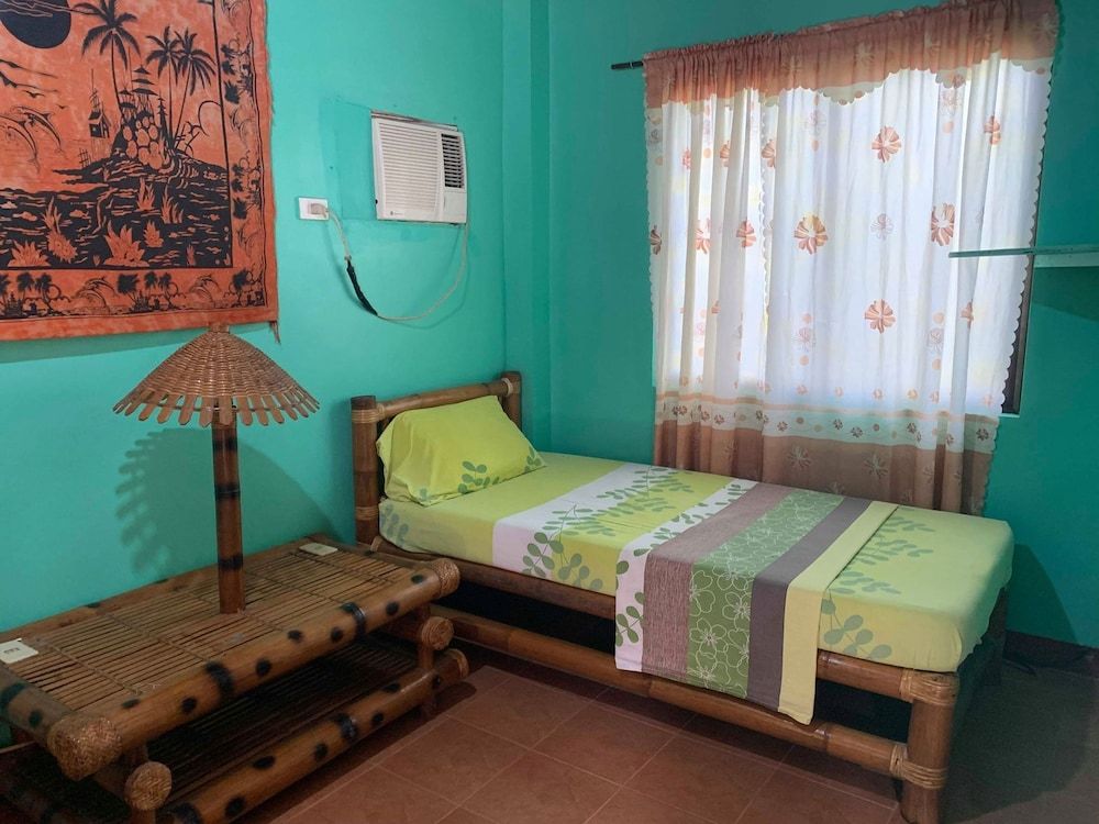 The Orchids Resort Boracay Standard Aircon 4