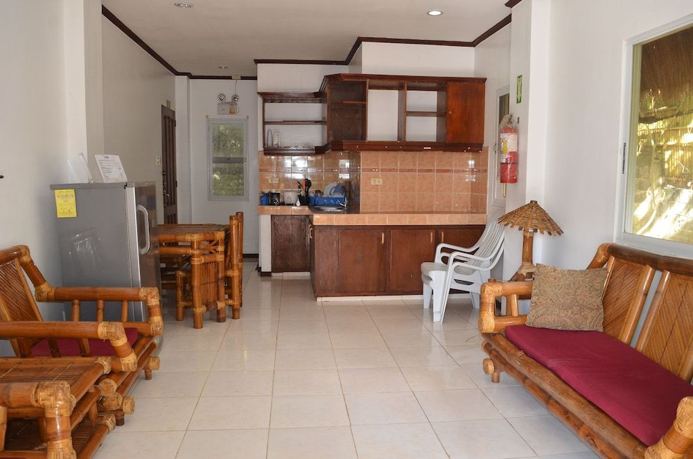 The Orchids Resort Boracay Private Villa 2