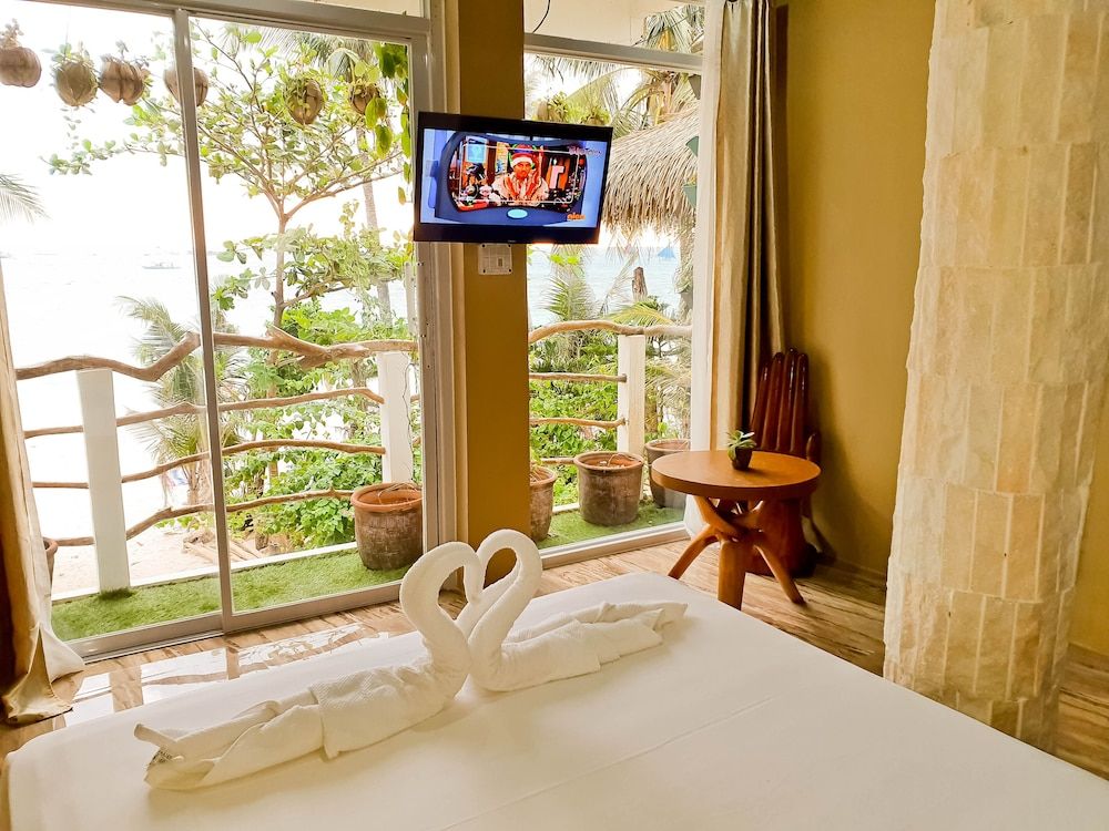 undefined Kaiyana Boracay Beach Resort 3