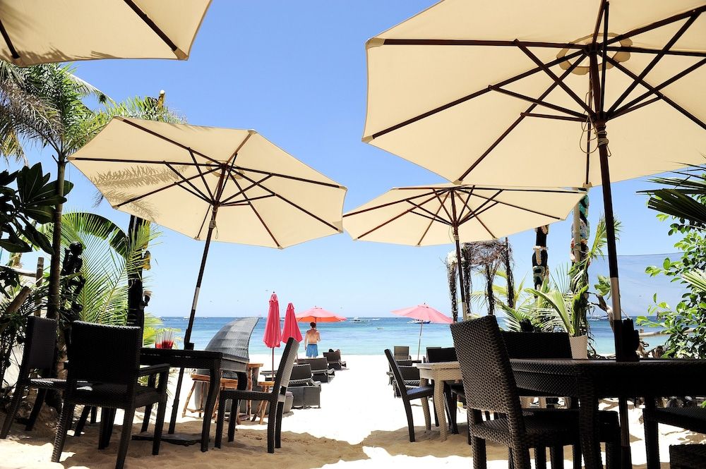 undefined Kaiyana Boracay Beach Resort 10