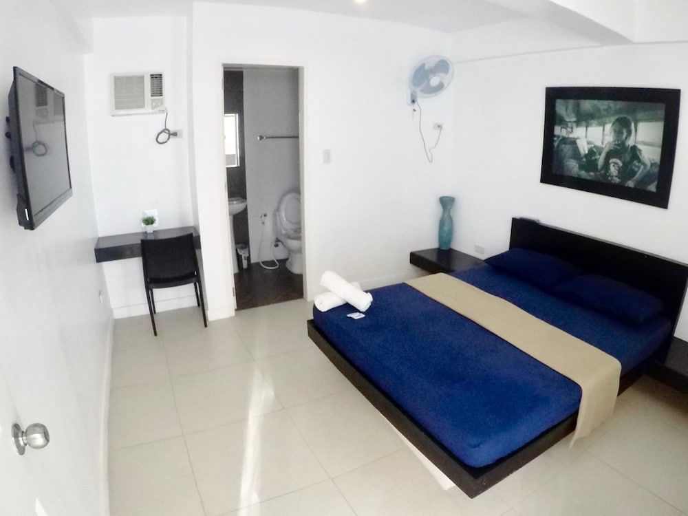 undefined Wander Inn Boracay 5