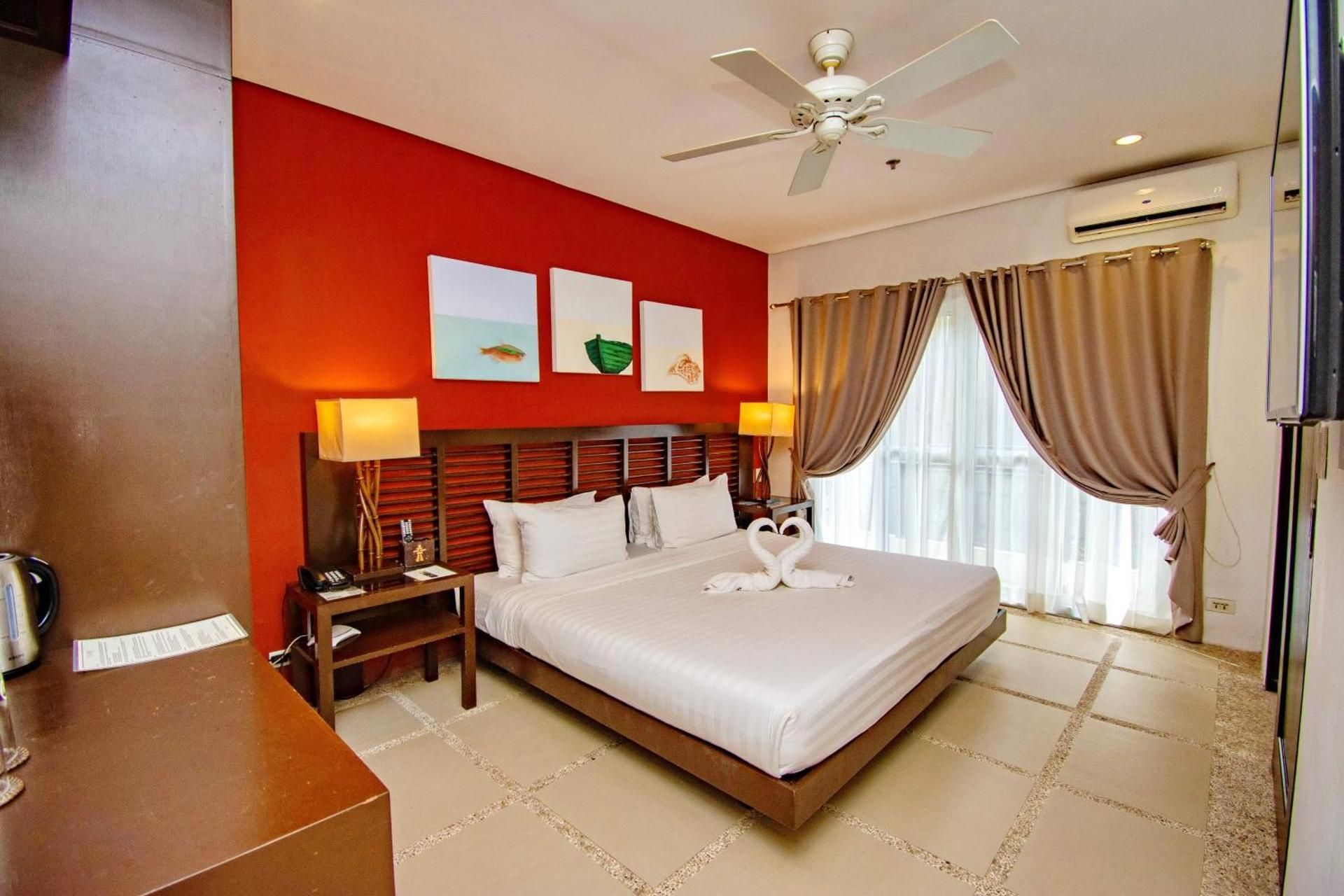 undefined 7Stones Boracay 7