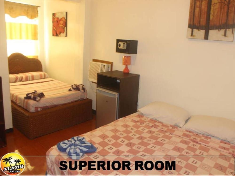 undefined Alamo Bay Inn Boracay 7