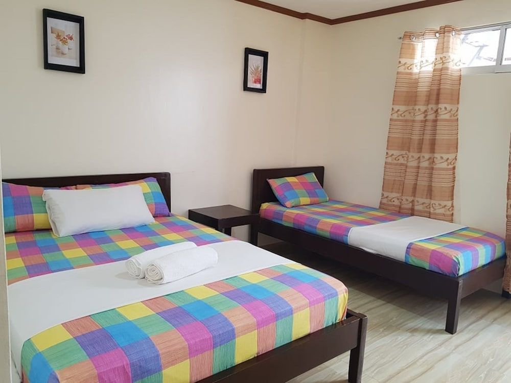 Jejsellends Garden Cottages