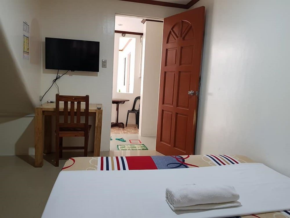 Jejsellends Garden Cottages Deluxe Single Room, 1 Double Bed 5