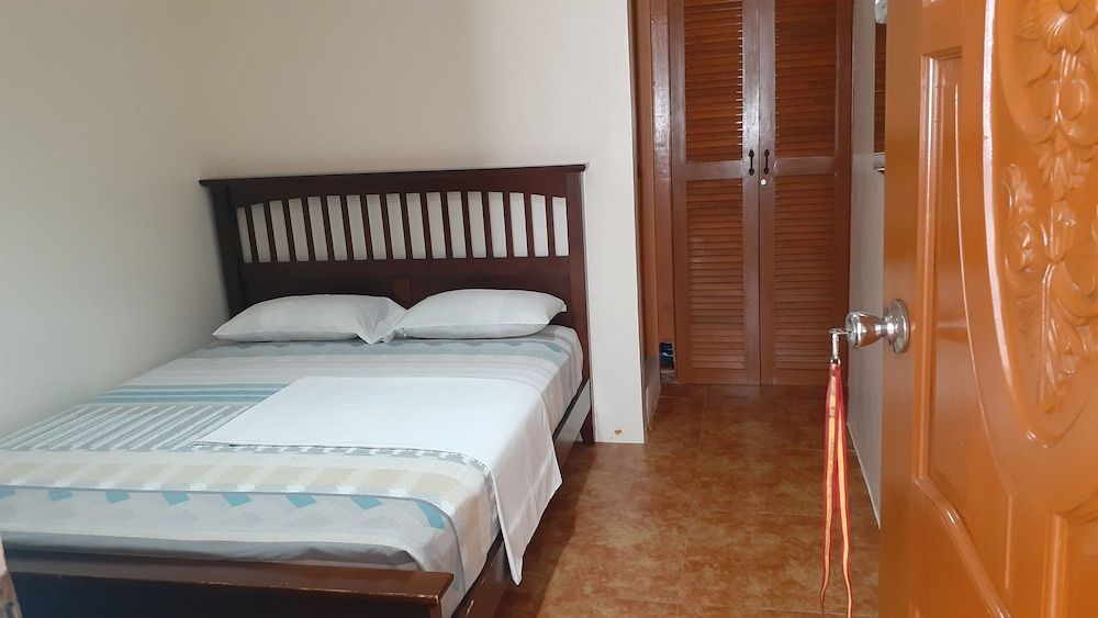 Jejsellends Garden Cottages Deluxe Single Room, 1 Double Bed