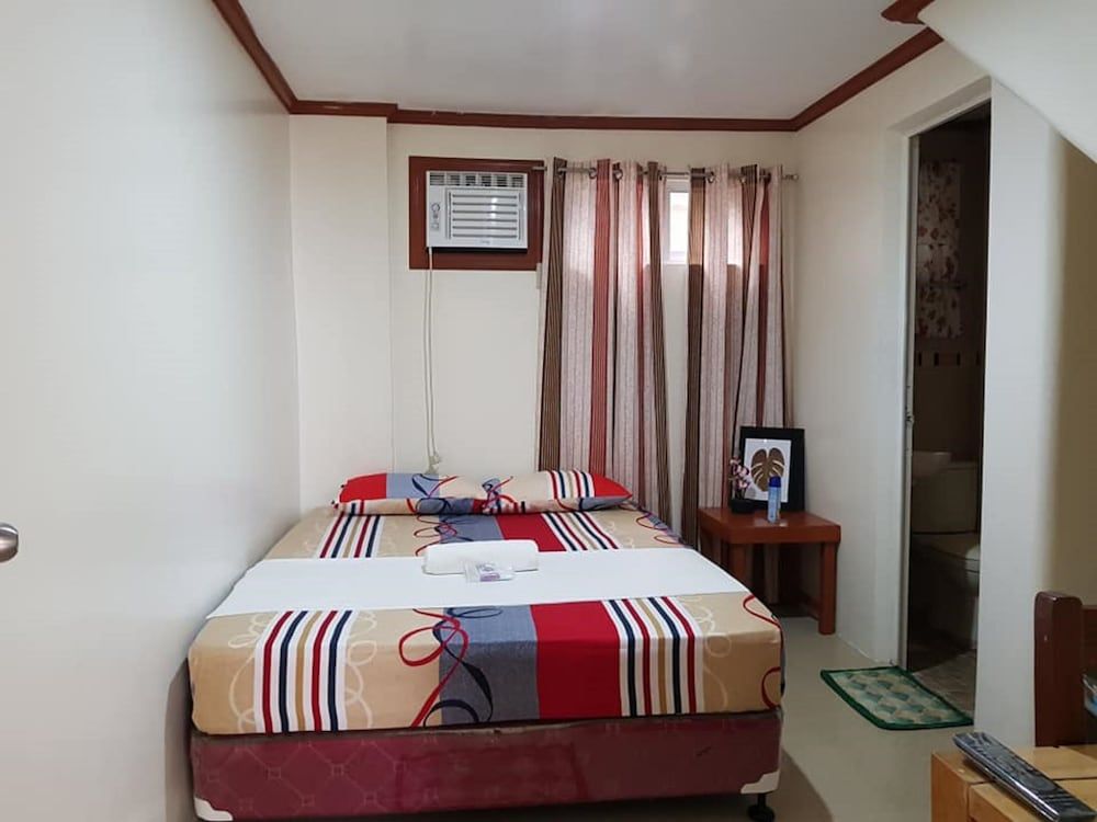 Jejsellends Garden Cottages Deluxe Single Room, 1 Double Bed 2