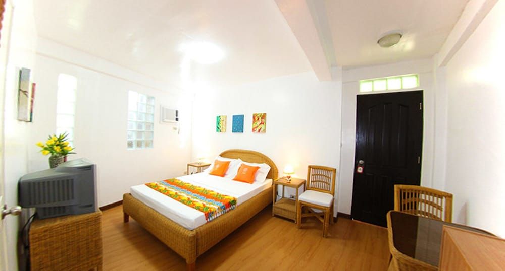 Azzurro di Boracay Superior Room