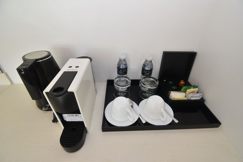 Aqua Boracay Deluxe Room 4