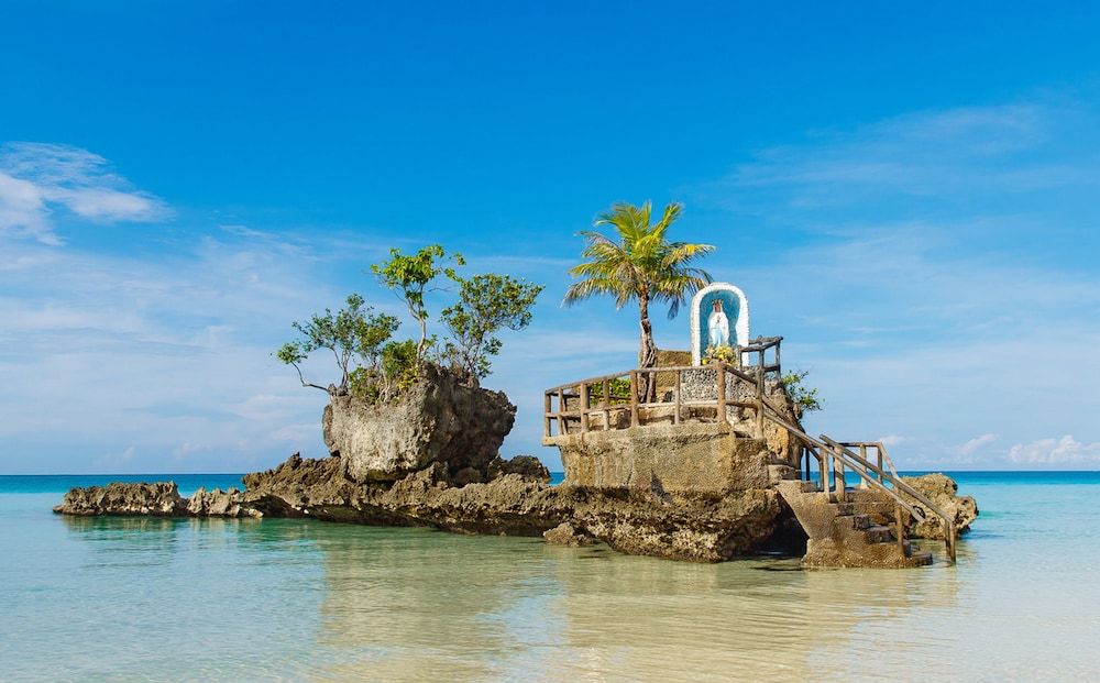 undefined Aqua Boracay 3