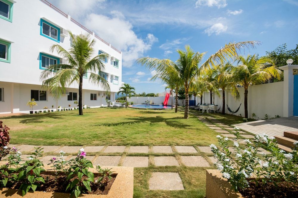 undefined Boracay Coco English Resort