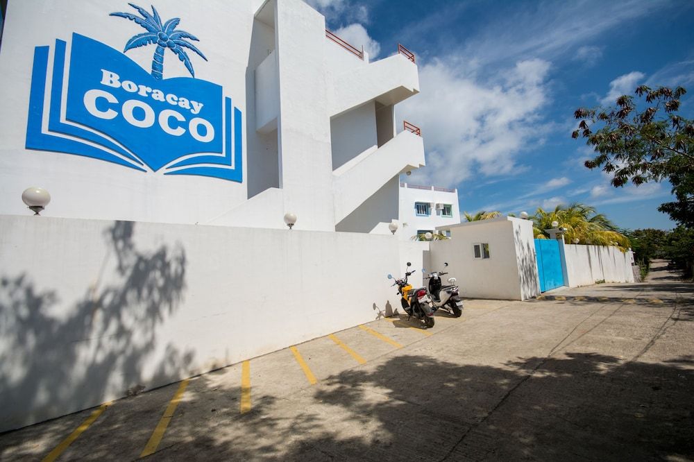 undefined Boracay Coco English Resort 2