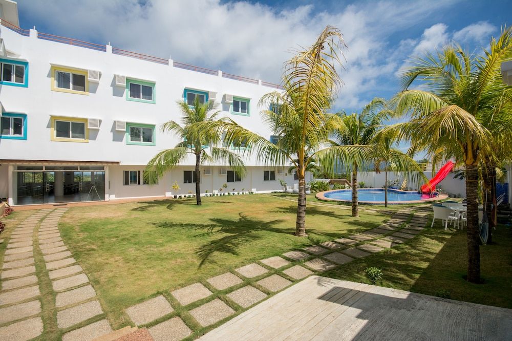 undefined Boracay Coco English Resort 6