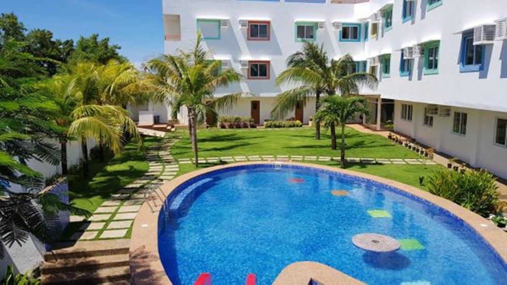 undefined Boracay Coco English Resort 7