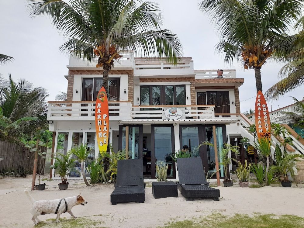 undefined Marnin's Place Boracay 8