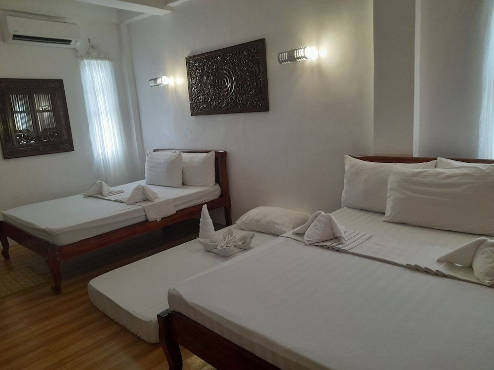 Marnin's Place Boracay Deluxe Studio 3