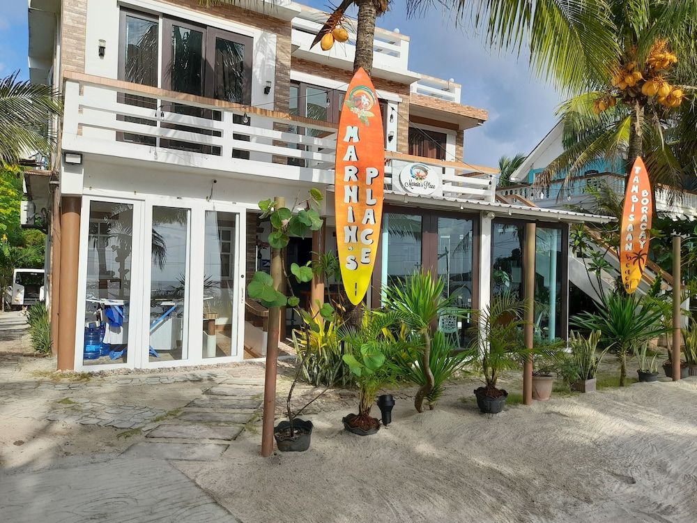 undefined Marnin's Place Boracay 7