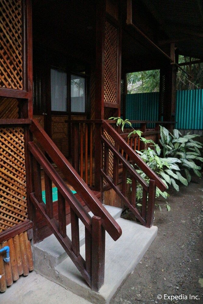 Frendz Resort Boracay Superior Room 4