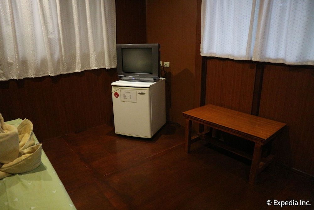 undefined Frendz Resort Boracay 7