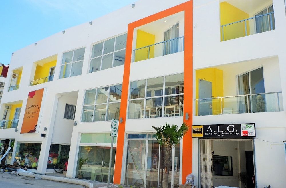 Facade